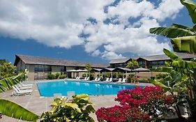 Mount Irvine Bay Resort Scarborough 3* Trinidad And Tobago